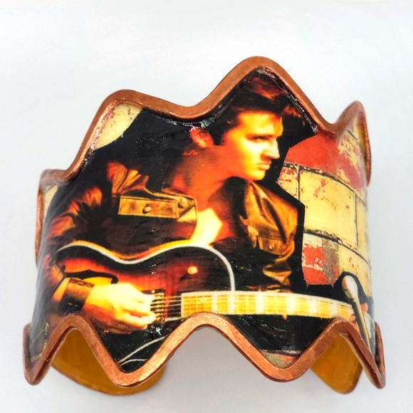 Rock & Roll Bracelet - Picture 1 of 14